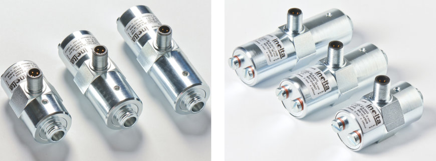 Kundenspezifische Ventilsensoren für Hydraulikanwendungen